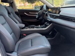 Changan Zhuifeng Edition 1.5T CVT Edition - ფოტო 13