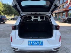Changan Zhuifeng Edition 1.5T CVT Edition - ფოტო 14