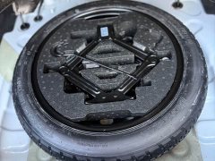 Changan Zhuifeng Edition 1.5T CVT Edition - ფოტო 15