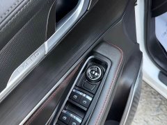 Changan Zhuifeng Edition 1.5T CVT Edition - ფოტო 17