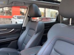 Changan Zhuifeng Edition 1.5T CVT Edition - ფოტო 18