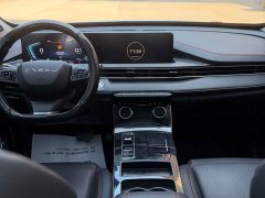 Changan Zhuifeng Edition 1.5T CVT Edition - ფოტო 19