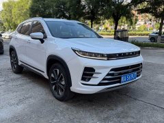 Changan Zhuifeng Edition 1.5T CVT Edition - ფოტო 3