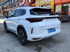 Changan Zhuifeng Edition 1.5T CVT Edition - ფოტო 4