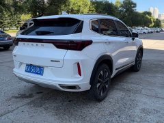 Changan Zhuifeng Edition 1.5T CVT Edition - ფოტო 6