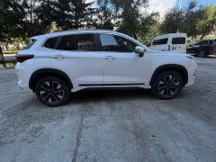 Changan Zhuifeng Edition 1.5T CVT Edition - ფოტო 7