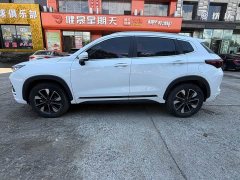 Changan Zhuifeng Edition 1.5T CVT Edition - ფოტო 8