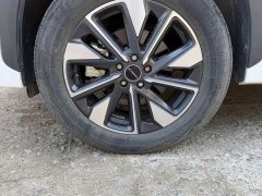 Changan Zhuifeng Edition 1.5T CVT Edition - ფოტო 9