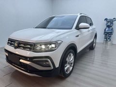 Volkswagen Tujia 1.5L Automatic Comfort Edition - ფოტო 1