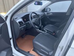Volkswagen Tujia 1.5L Automatic Comfort Edition - ფოტო 10