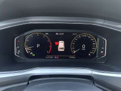 Volkswagen Tujia 1.5L Automatic Comfort Edition - ფოტო 11