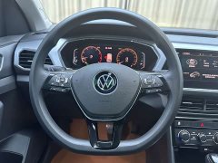 Volkswagen Tujia 1.5L Automatic Comfort Edition - ფოტო 12