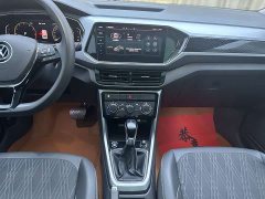 Volkswagen Tujia 1.5L Automatic Comfort Edition - ფოტო 14
