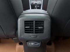 Volkswagen Tujia 1.5L Automatic Comfort Edition - ფოტო 15