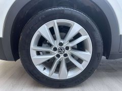 Volkswagen Tujia 1.5L Automatic Comfort Edition - ფოტო 17