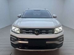 Volkswagen Tujia 1.5L Automatic Comfort Edition - ფოტო 3