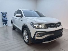 Volkswagen Tujia 1.5L Automatic Comfort Edition - ფოტო 4