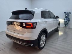 Volkswagen Tujia 1.5L Automatic Comfort Edition - ფოტო 5