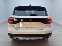 Volkswagen Tujia 1.5L Automatic Comfort Edition - ფოტო 6