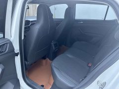 Volkswagen Tujia 1.5L Automatic Comfort Edition - ფოტო 8