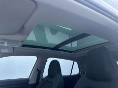 Volkswagen Tujia 1.5L Automatic Comfort Edition - ფოტო 9