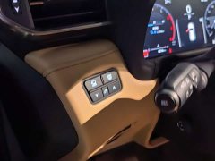 Lexus LX 600 Canada Spec Edition - ფოტო 10