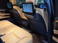 Lexus LX 600 Canada Spec Edition - ფოტო 14