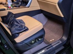 Lexus LX 600 Canada Spec Edition - ფოტო 15