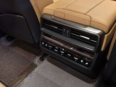 Lexus LX 600 Canada Spec Edition - ფოტო 17
