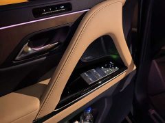 Lexus LX 600 Canada Spec Edition - ფოტო 18