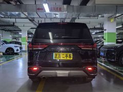 Lexus LX 600 Canada Spec Edition - ფოტო 5