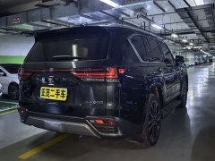 Lexus LX 600 Canada Spec Edition - ფოტო 6