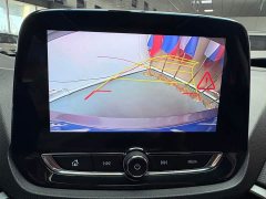 Volkswagen Viloran 2020 Mild Hybrid Redline 530T Automatic Luxury Edition (5 2 Seating) - ფოტო 10