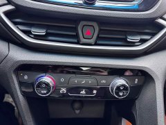 Volkswagen Viloran 2020 Mild Hybrid Redline 530T Automatic Luxury Edition (5 2 Seating) - ფოტო 11