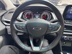 Volkswagen Viloran 2020 Mild Hybrid Redline 530T Automatic Luxury Edition (5 2 Seating) - ფოტო 12