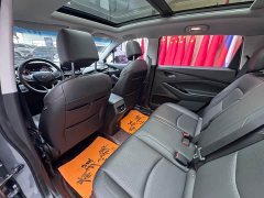 Volkswagen Viloran 2020 Mild Hybrid Redline 530T Automatic Luxury Edition (5 2 Seating) - ფოტო 13