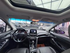 Volkswagen Viloran 2020 Mild Hybrid Redline 530T Automatic Luxury Edition (5 2 Seating) - ფოტო 14