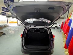 Volkswagen Viloran 2020 Mild Hybrid Redline 530T Automatic Luxury Edition (5 2 Seating) - ფოტო 15