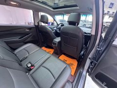 Volkswagen Viloran 2020 Mild Hybrid Redline 530T Automatic Luxury Edition (5 2 Seating) - ფოტო 16