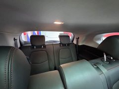 Volkswagen Viloran 2020 Mild Hybrid Redline 530T Automatic Luxury Edition (5 2 Seating) - ფოტო 17