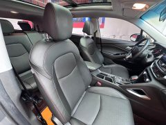 Volkswagen Viloran 2020 Mild Hybrid Redline 530T Automatic Luxury Edition (5 2 Seating) - ფოტო 18