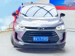 Volkswagen Viloran 2020 Mild Hybrid Redline 530T Automatic Luxury Edition (5 2 Seating) - ფოტო 2
