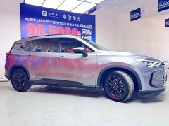 Volkswagen Viloran 2020 Mild Hybrid Redline 530T Automatic Luxury Edition (5 2 Seating) - ფოტო 4