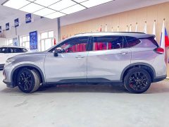 Volkswagen Viloran 2020 Mild Hybrid Redline 530T Automatic Luxury Edition (5 2 Seating) - ფოტო 6