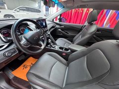 Volkswagen Viloran 2020 Mild Hybrid Redline 530T Automatic Luxury Edition (5 2 Seating) - ფოტო 7