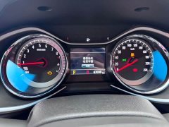 Volkswagen Viloran 2020 Mild Hybrid Redline 530T Automatic Luxury Edition (5 2 Seating) - ფოტო 8