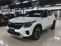 Kia Situs 2023 1.5L CVT Luxury Edition - ფოტო 1
