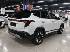 Kia Situs 2023 1.5L CVT Luxury Edition - ფოტო 10