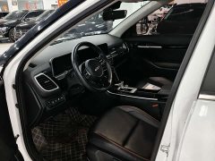 Kia Situs 2023 1.5L CVT Luxury Edition - ფოტო 4