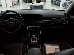 Kia Situs 2023 1.5L CVT Luxury Edition - ფოტო 6